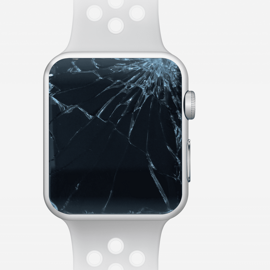 ремонт Apple watch