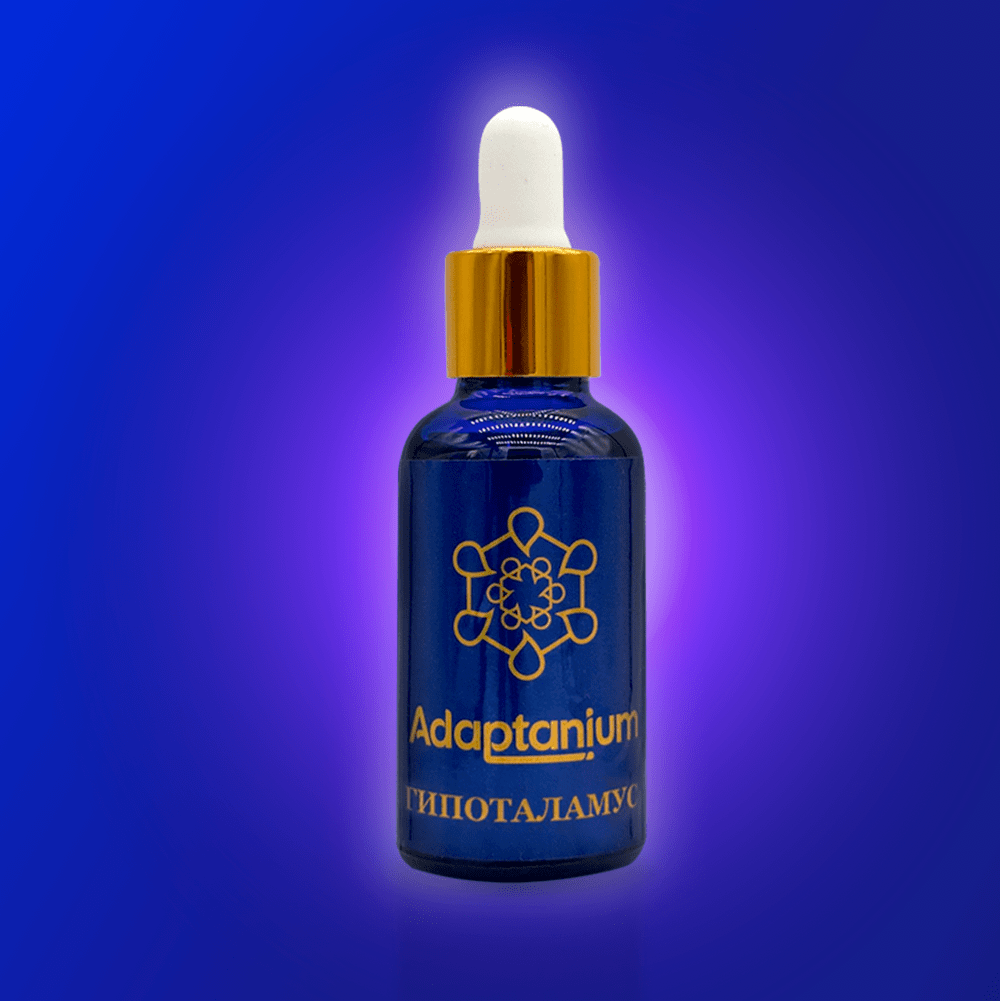 Купить Adaptanium 11