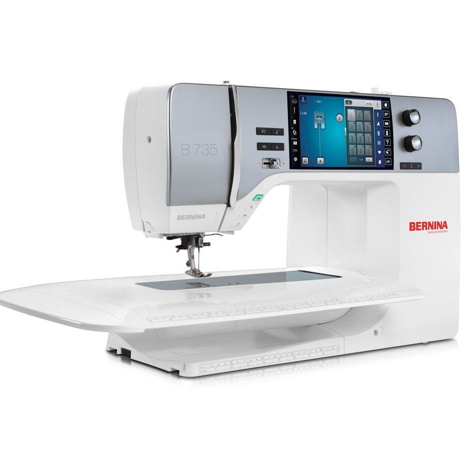 Купить Швейная машина BERNINA 735