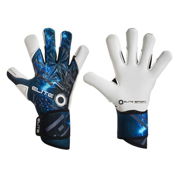 Купить Вратарские перчатки Elite Galaxy