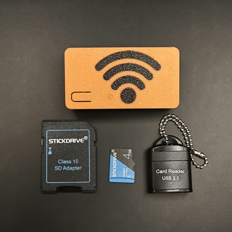Купить WiFi модуль ESP32 Marauder Compact для Flipper Zero