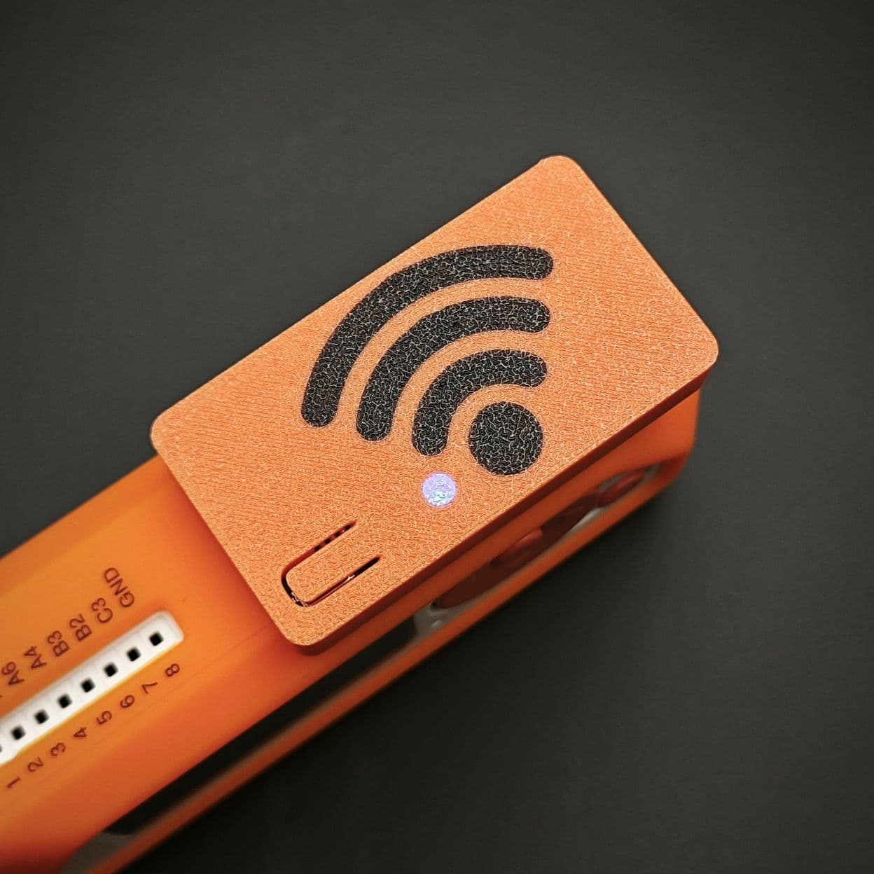 Купить WiFi модуль ESP32 Marauder Compact для Flipper Zero