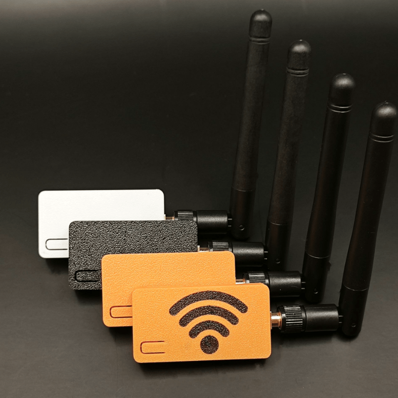 Купить WiFi модуль ESP32 Marauder Compact для Flipper Zero