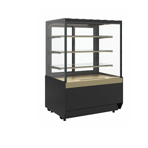Купить Витрины KC70 STANDARD версия 2.0 (CUBE 2)
