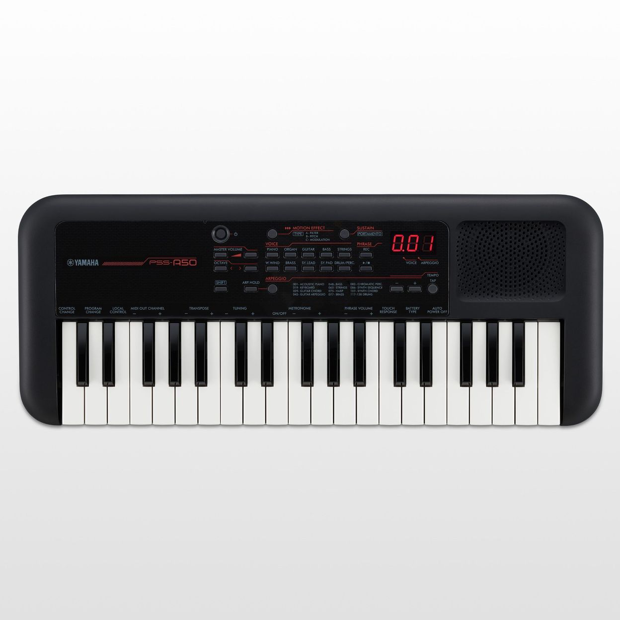 Купить Yamaha PSS-A50