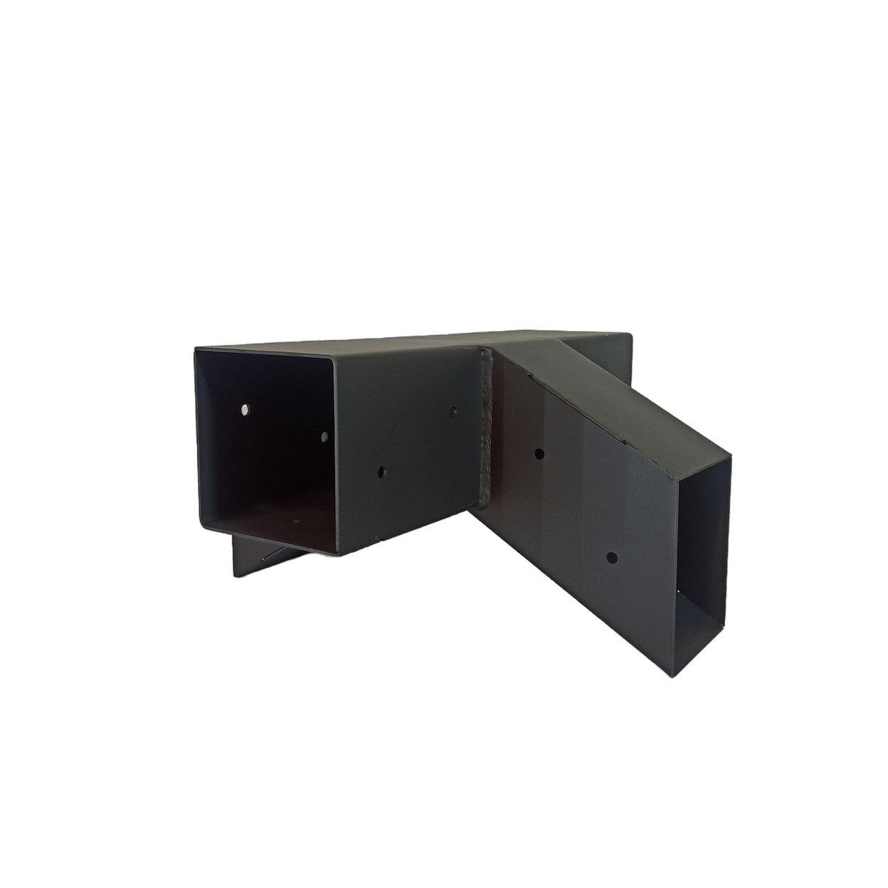 Купить Комплект Навес_4x6_1 (100x100)