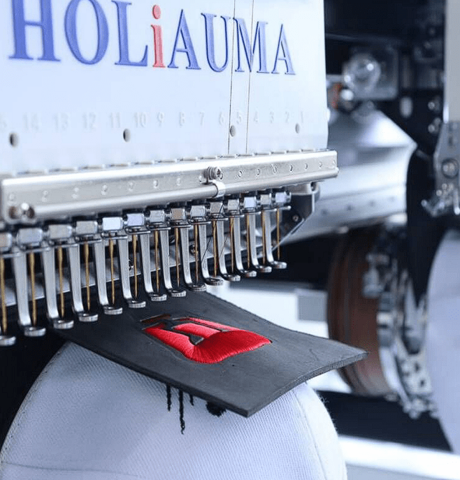 Купить Вышивальная машина HOLiAUMA HO1502H-AI