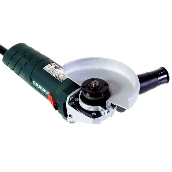 Купить УШМ Metabo W 850