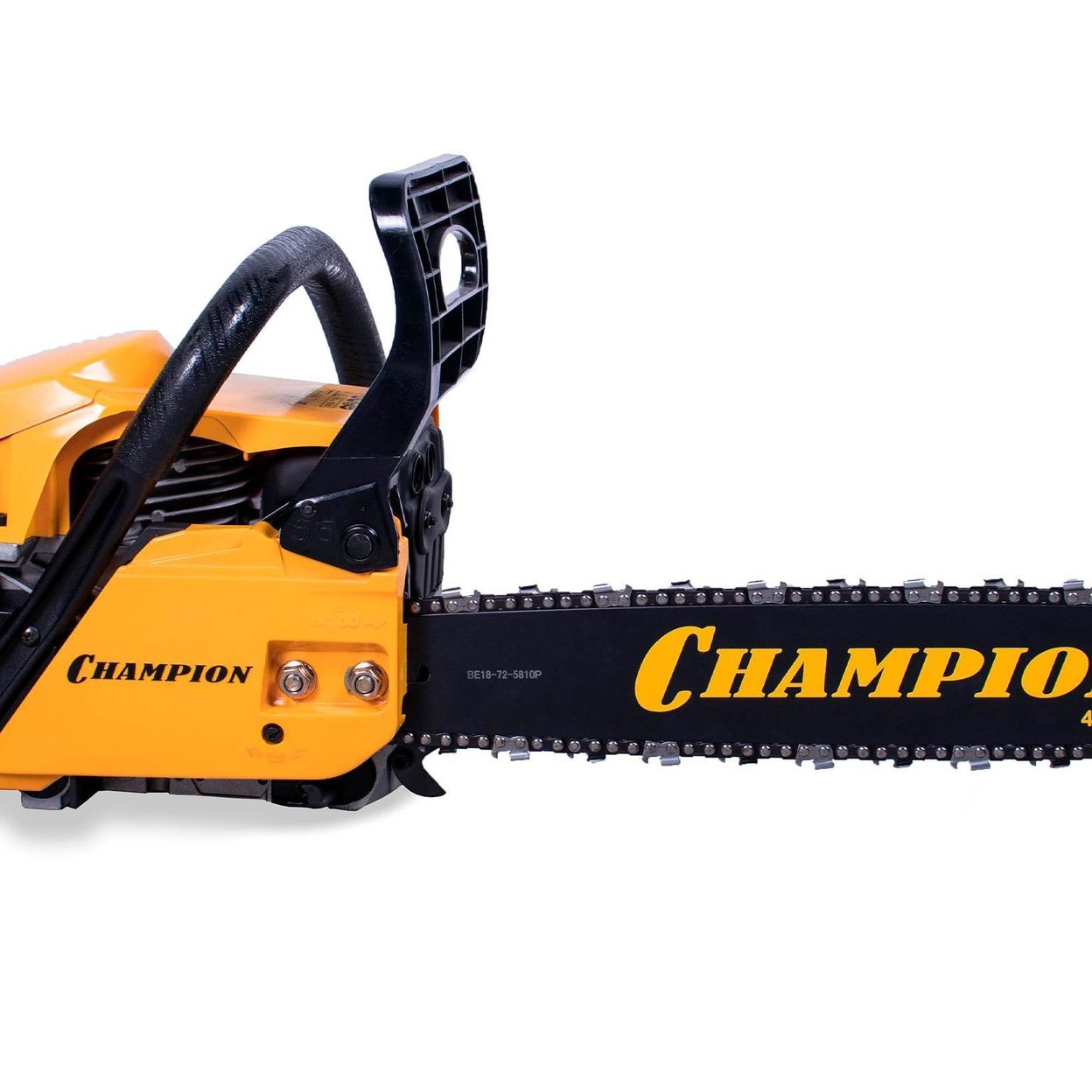 Купить Бензиновая цепная пила CHAMPION A251-18