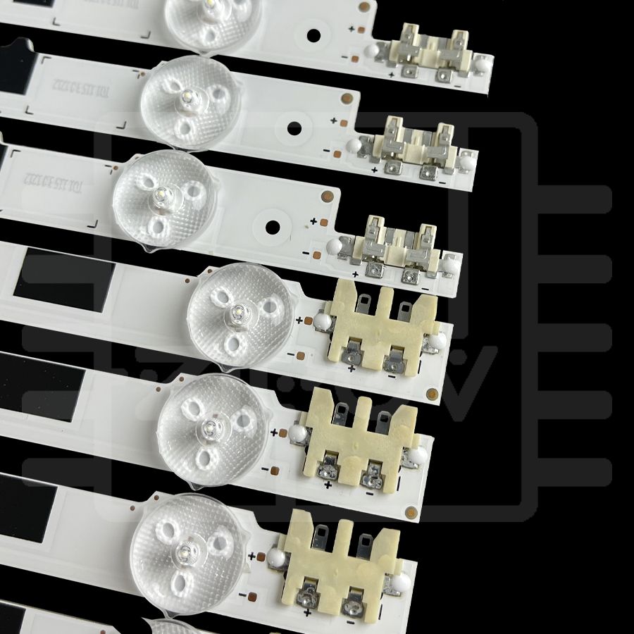 Купить Подсветка D2GE-390SCA-R3