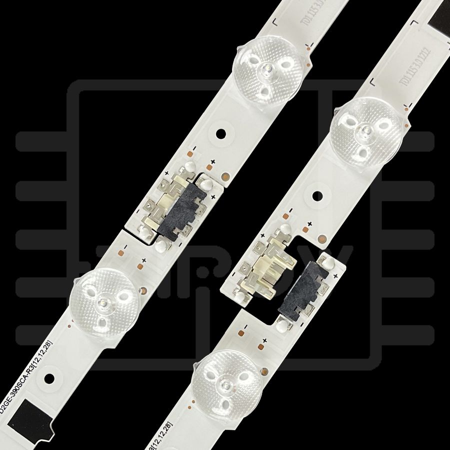 Купить Подсветка D2GE-390SCA-R3