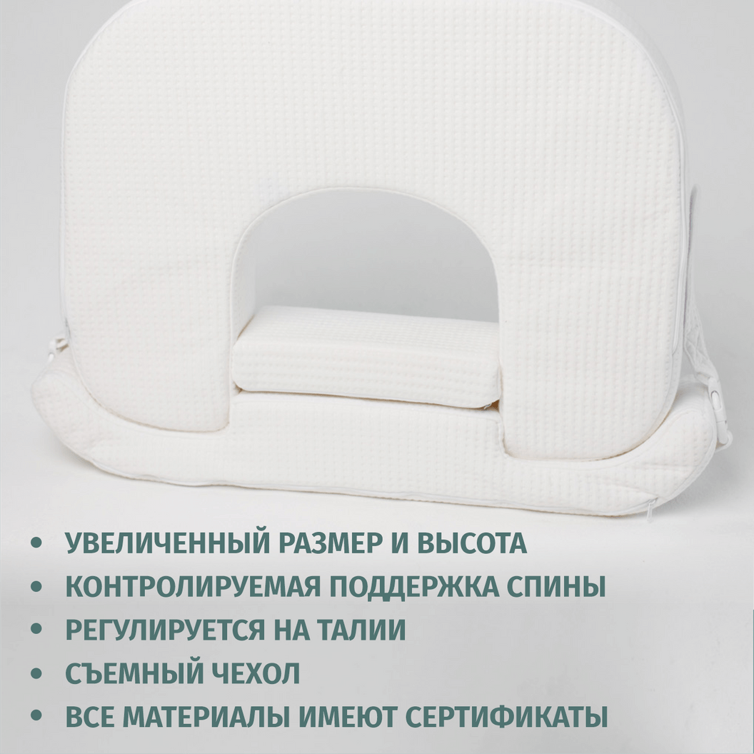 Заказать подушки для кормления momcozy, цены на маркетплейсе, подушки для  кормления momcozy в каталоге 2022-2023 — USmall