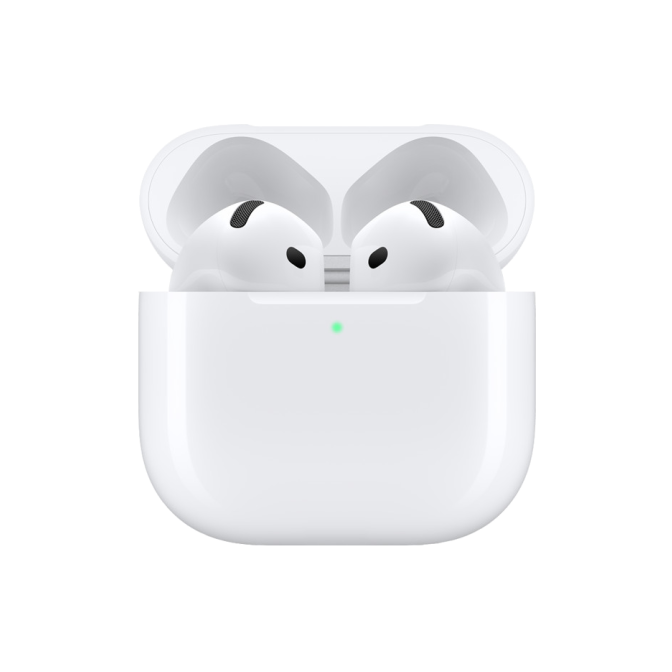 Купить AppleAirPods 4