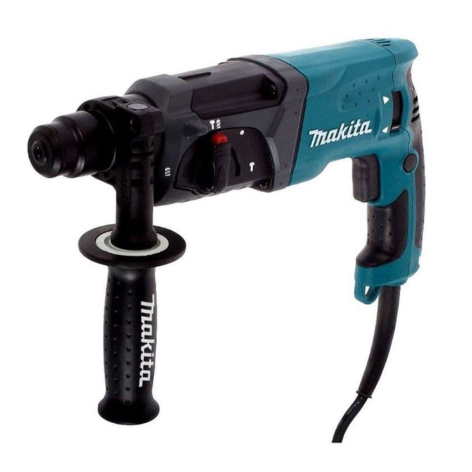 Купить Лёгкий перфоратор Makita HR 2460