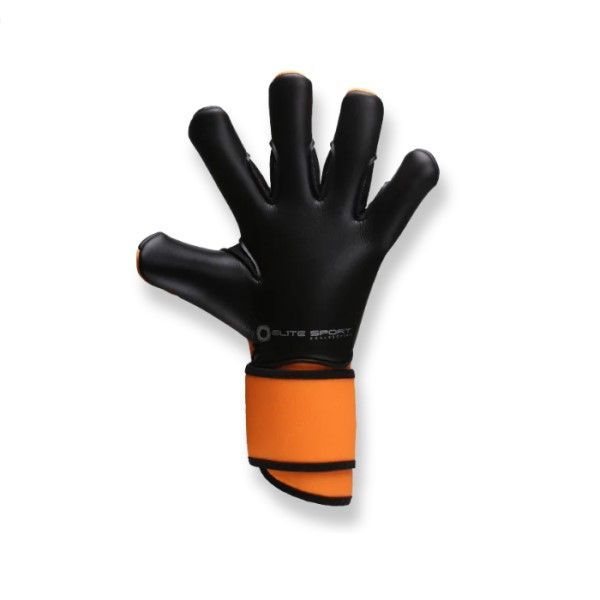 Купить Вратарские перчатки Elite Neo Orange