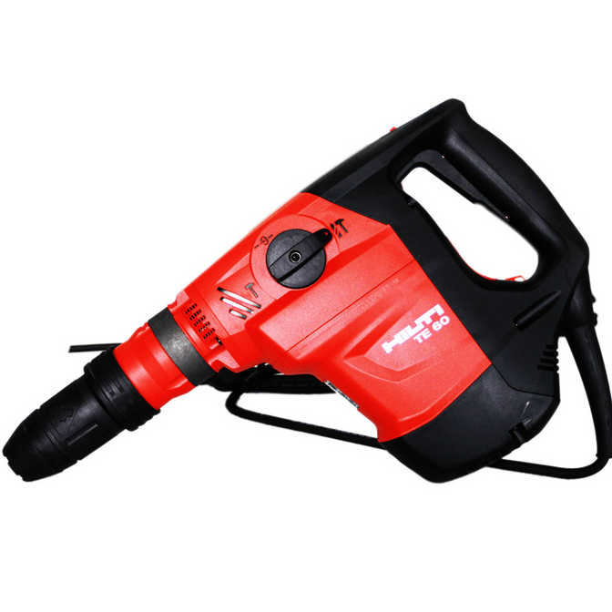 Купить Средний перфоратор Hilti TE 60-ATC-AVR