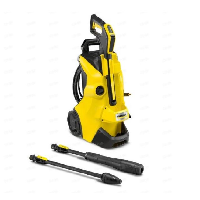 Купить Мойка высокого давления Karcher K 4 Power Control