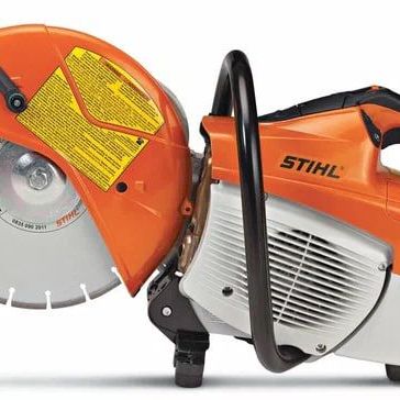 Купить Бензорез Stihl TS-420 в аренду