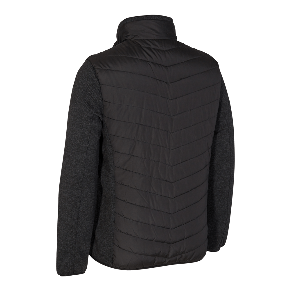 Купить Куртка Moor Padded (999 Black)