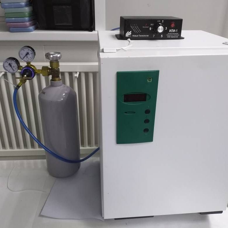 Купить Лабораторный СО2 инкубатор ИЛИ-1  (20 л)