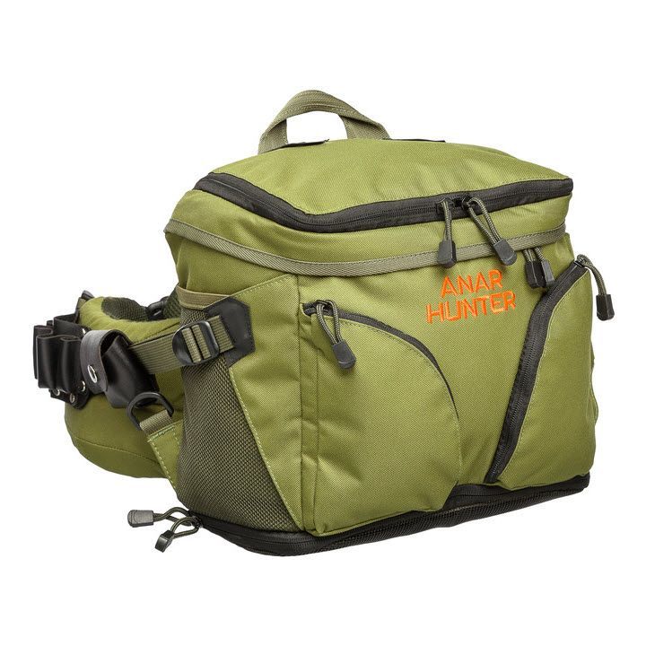 Купить Сумка-рюкзак Hunter Waist Bag (поясная)