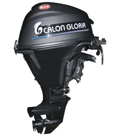 Купить Лодочный мотор Calon Gloria F9.9FWS MAX