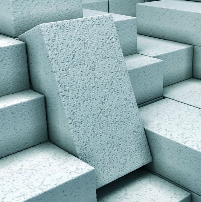 Купить Газоблок ГлавСтройБлок 625х400х250