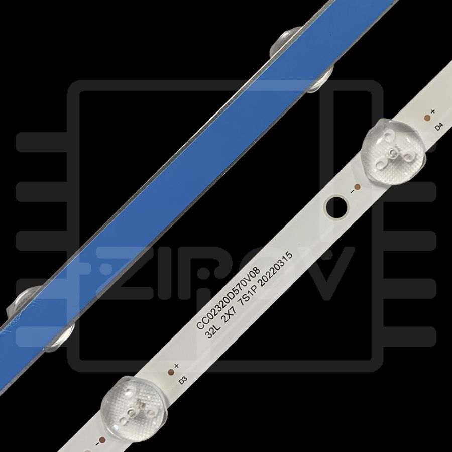 Купить Подсветка CC02320D570V12