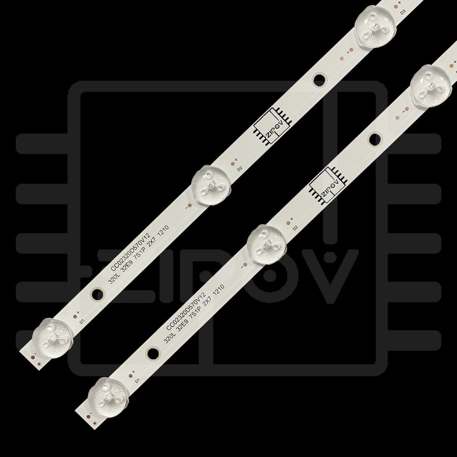 Купить Подсветка CC02320D570V12