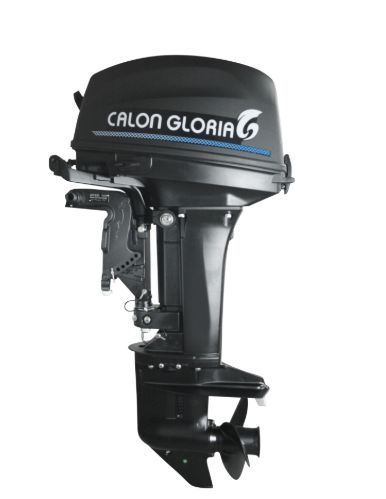 Купить Лодочный мотор Calon Gloria T9.9BWS MAX — Копия