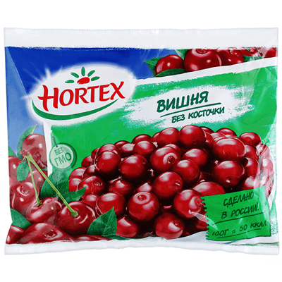 Купить ВИШНЯ HORTEX БЕЗ КОСТОЧЕК 300 Г . доставка продуктов тюмень . доставка продуктов в тюмени . доставка фруктов тюмень . доставка фруктов в тюмени . доставка воды тюмень . доставка воды в тюмени .