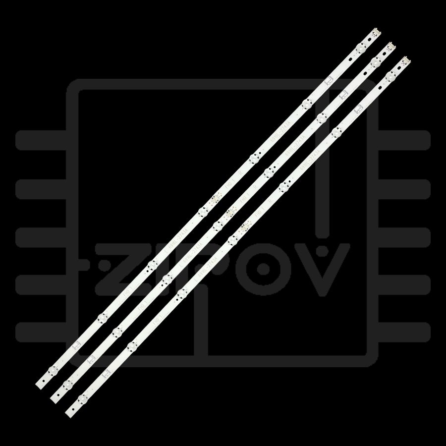 Купить Подсветка LF51_FHD_A 43LF51 FHD