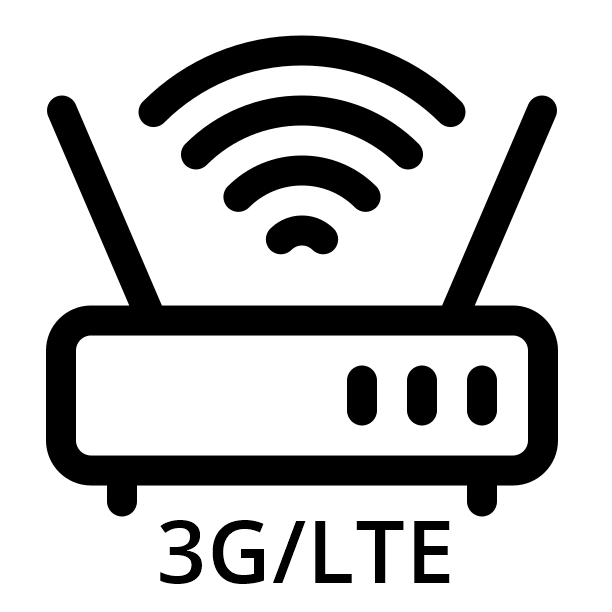 Купить Интернет 3G/LTE с установкой