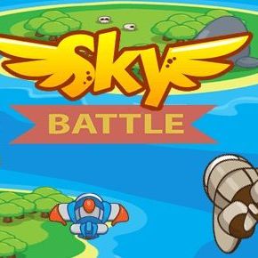 Купить Sky Battle