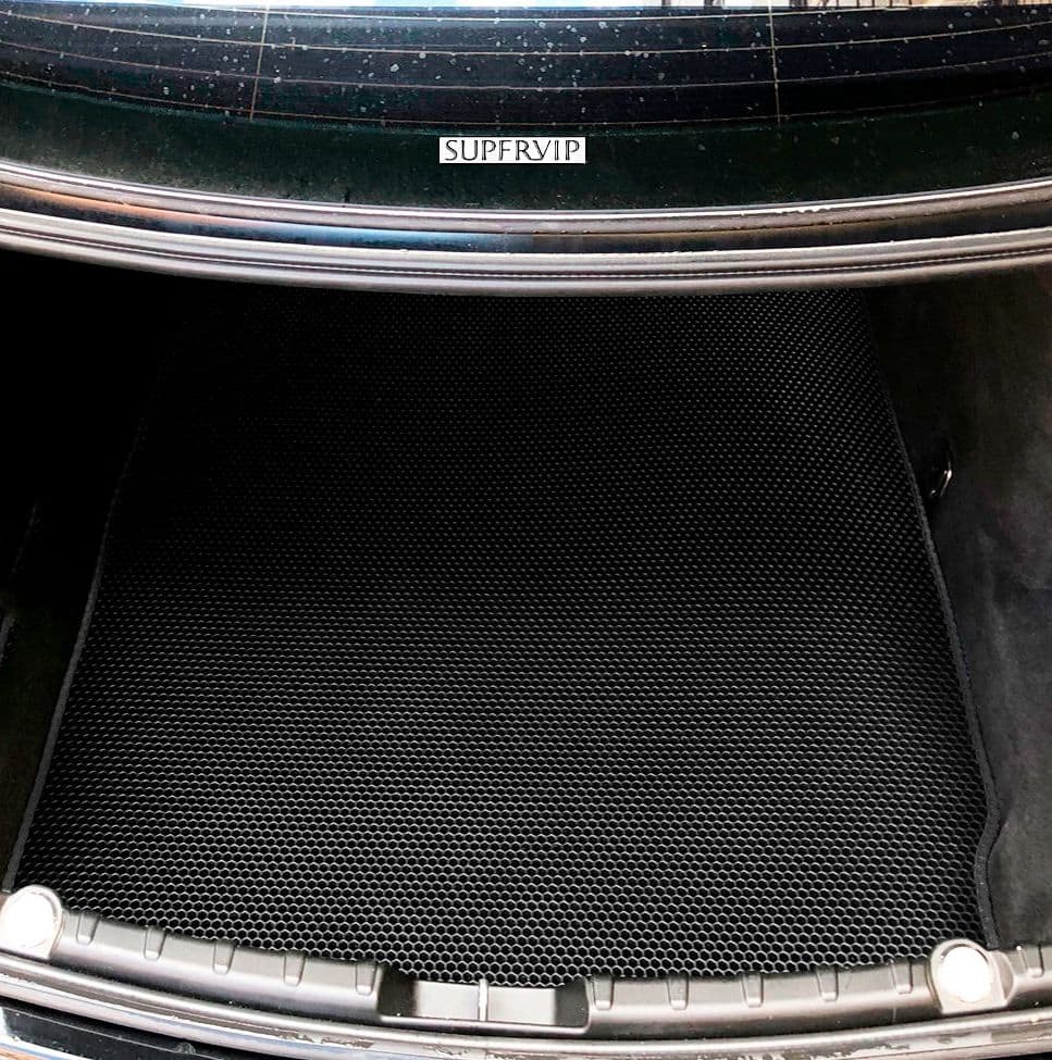 Купить Коврик ЭВА в багажник для BMW 6 серии III (F06)