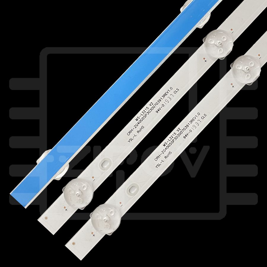 Купить Подсветка MS-L3215 V2 CRH-ZG40G5SP30300703913REV1.0