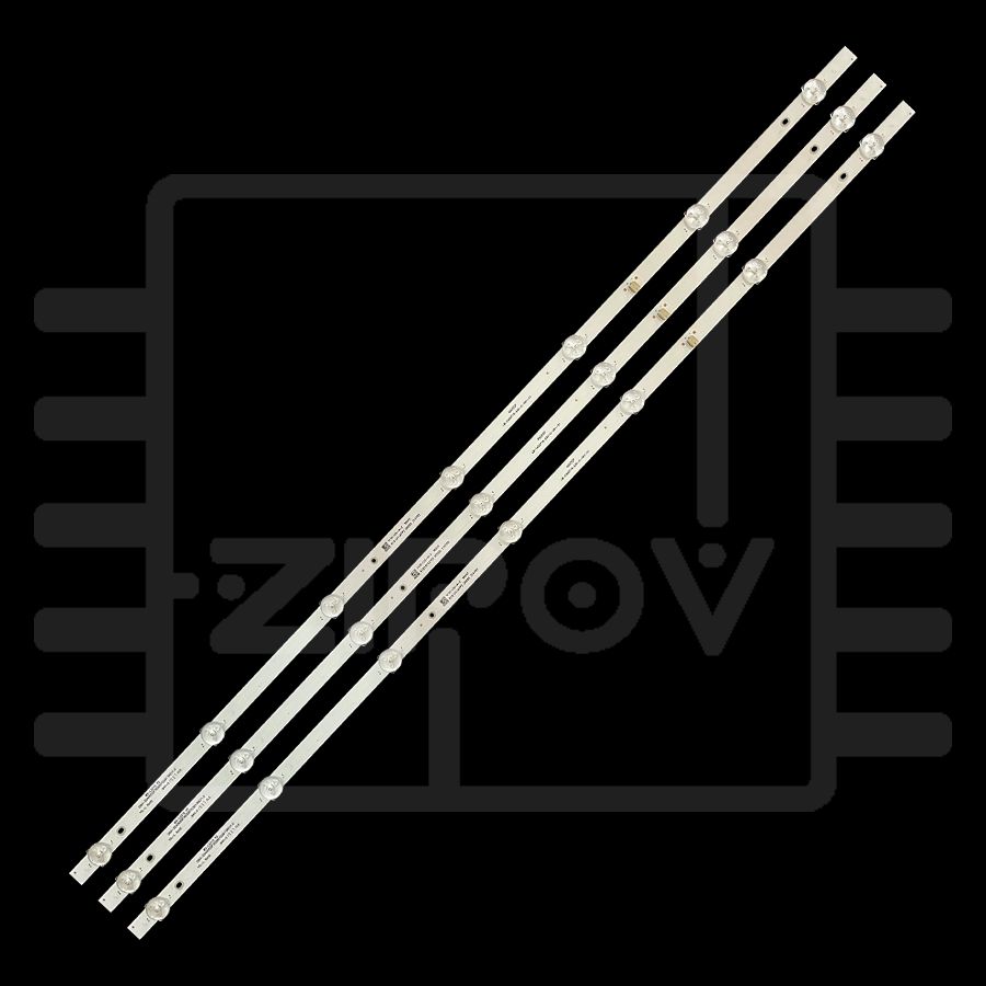 Купить Подсветка MS-L3215 V2 CRH-ZG40G5SP30300703913REV1.0