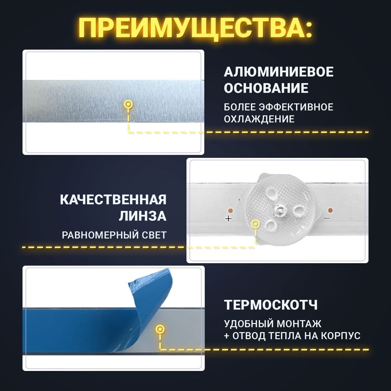 Купить Подсветка MS-L3215 V2 CRH-ZG40G5SP30300703913REV1.0