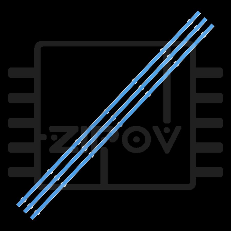 Купить Подсветка MS-L3215 V2 CRH-ZG40G5SP30300703913REV1.0