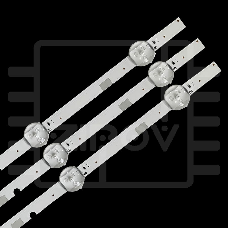 Купить Подсветка V5DN-395SM0-R2 / V5DN-395SM0-R1/ V5DN-395SM0-R3
