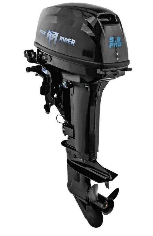 Купить Мотор Reef Rider RR9.9FES Pro