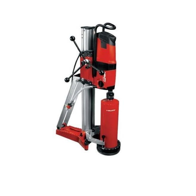 Купить Установка для алмазного бурения Hilti DD 200