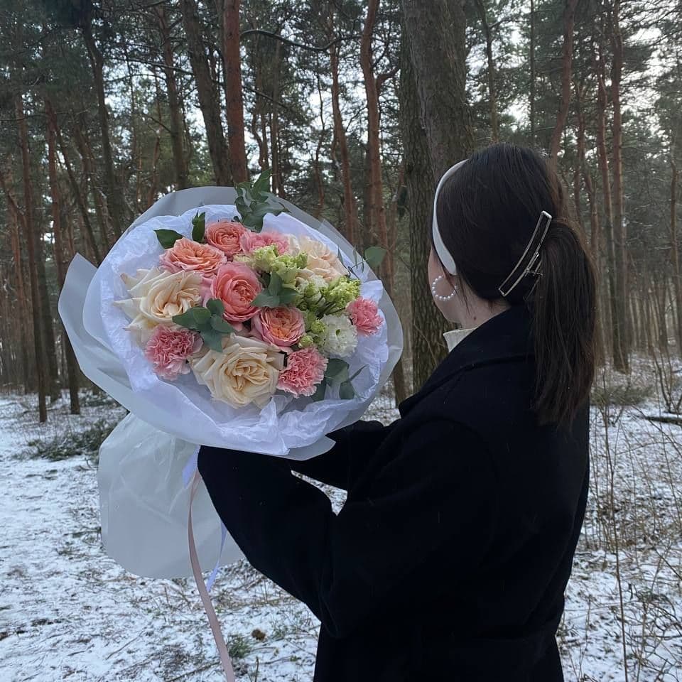 Купить Весеннее настроение