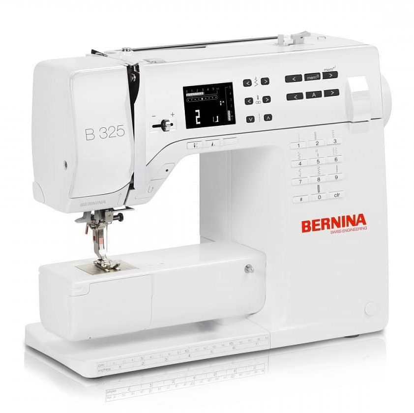 Купить Швейная машина BERNINA 325