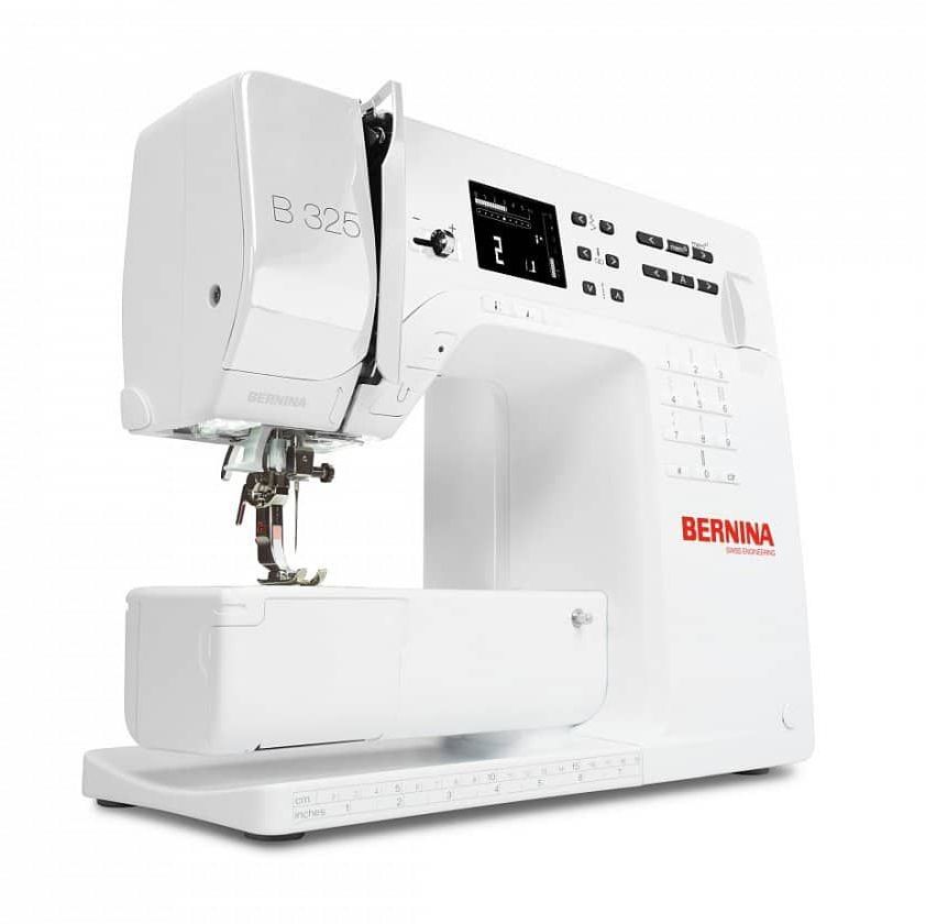 Купить Швейная машина BERNINA 325