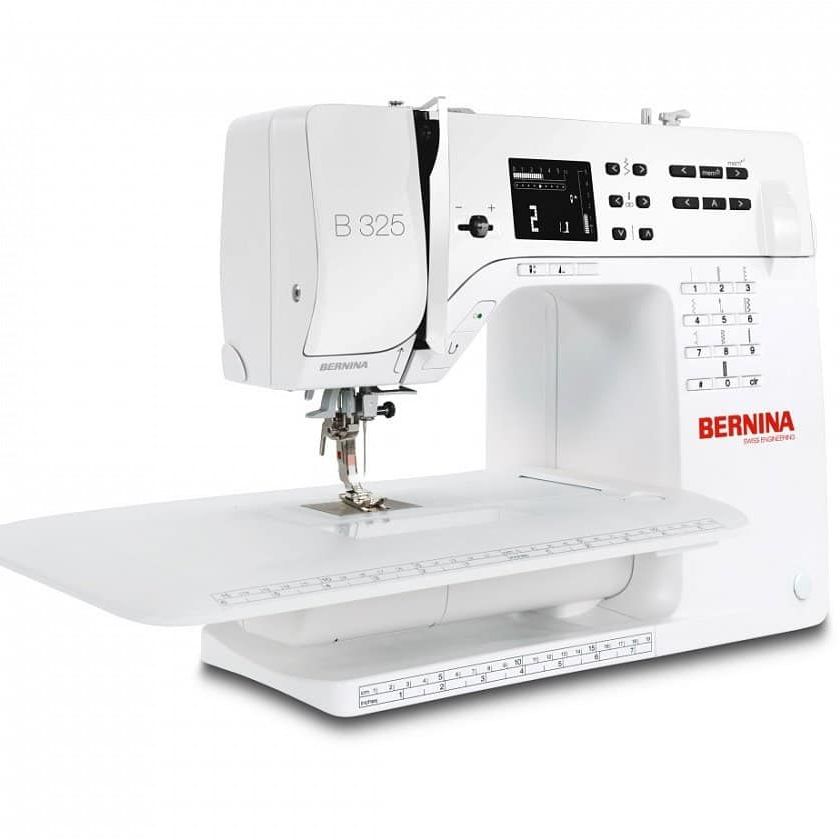 Купить Швейная машина BERNINA 325