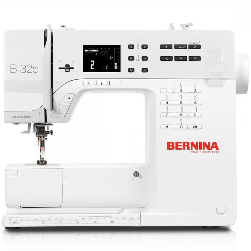 Купить Швейная машина BERNINA 325