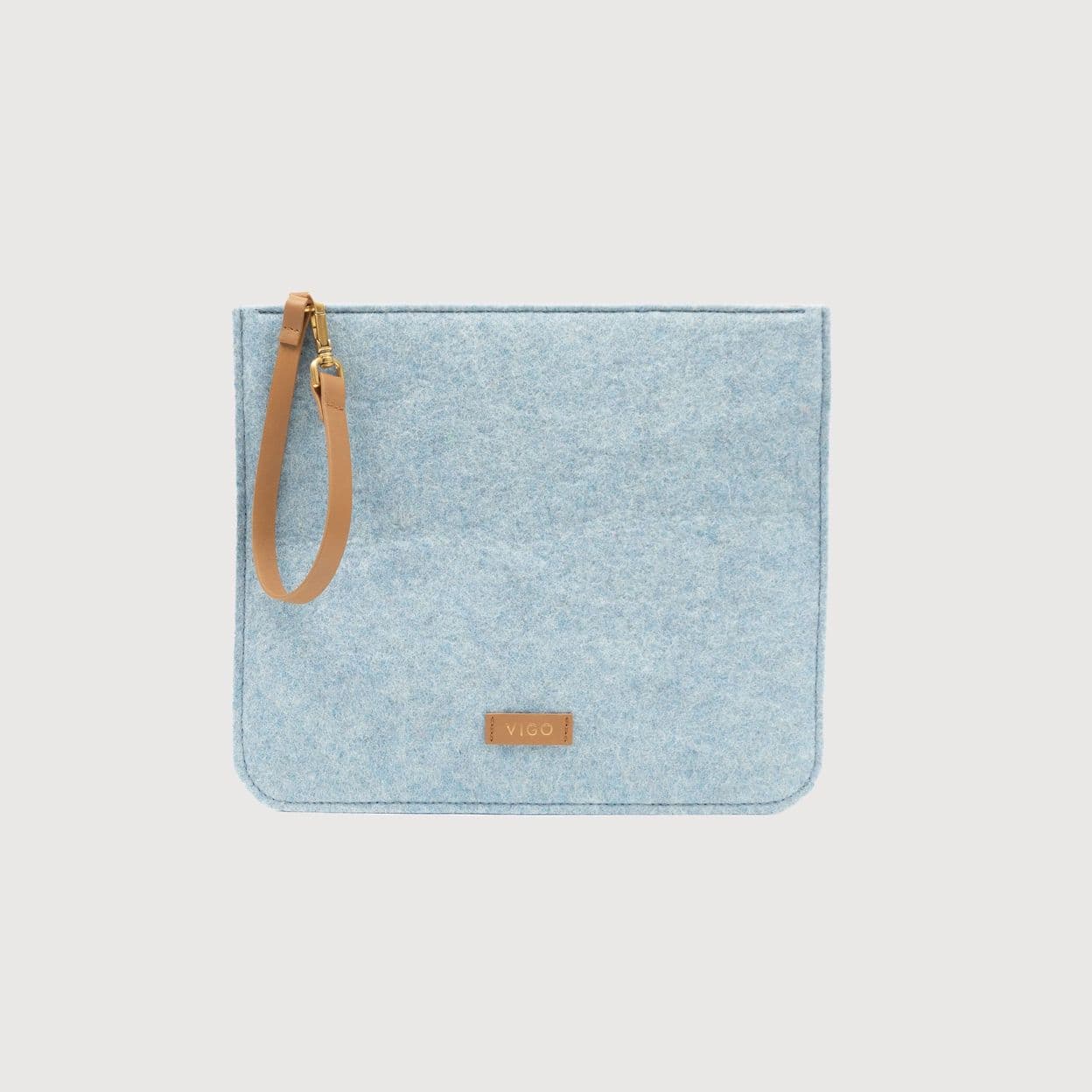 Купить Клатч SHIPPO Sky Blue
