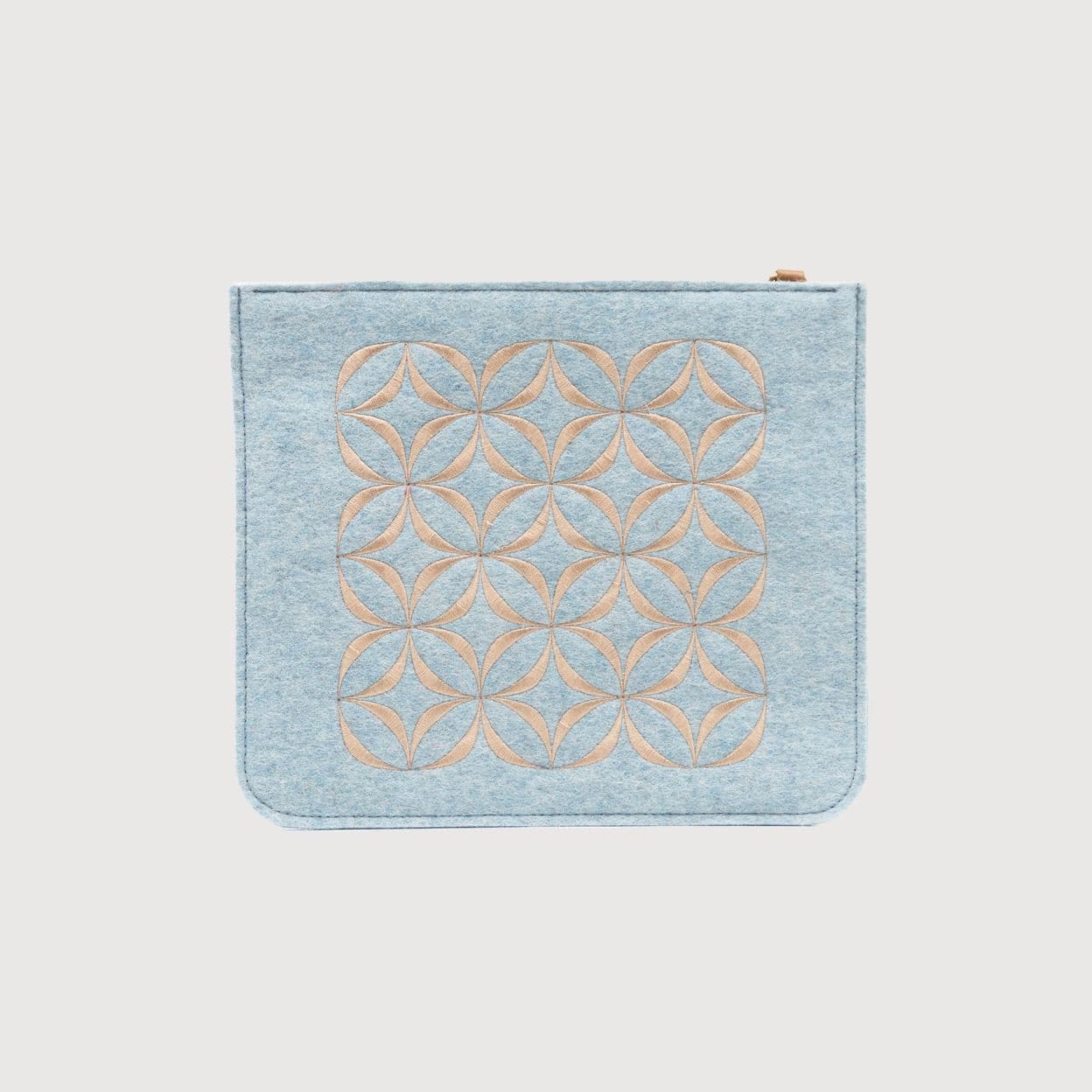 Купить Клатч SHIPPO Sky Blue