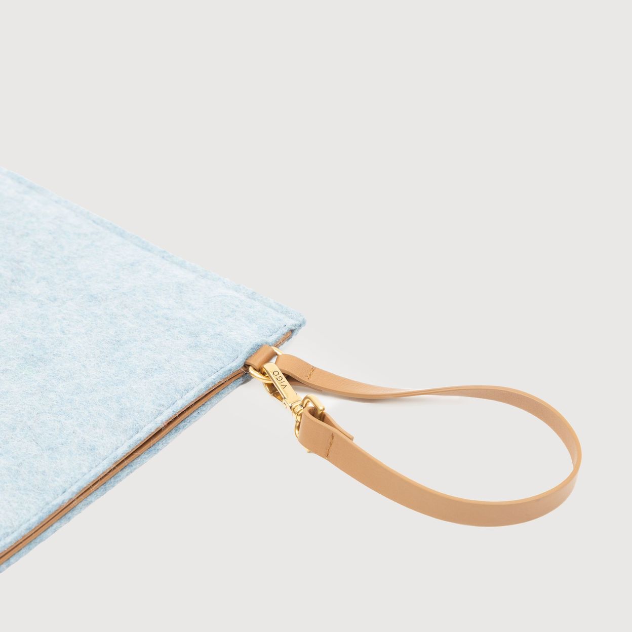 Купить Клатч SHIPPO Sky Blue